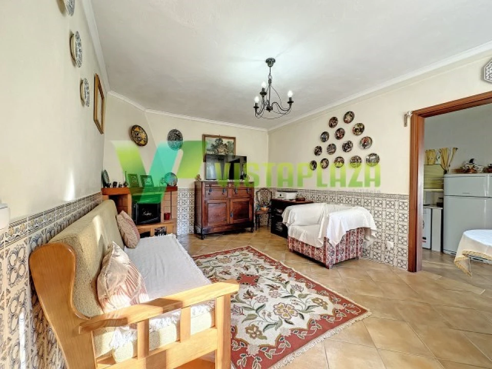 Moradia T1 para Venda em Mexilhoeira Grande Foto 25