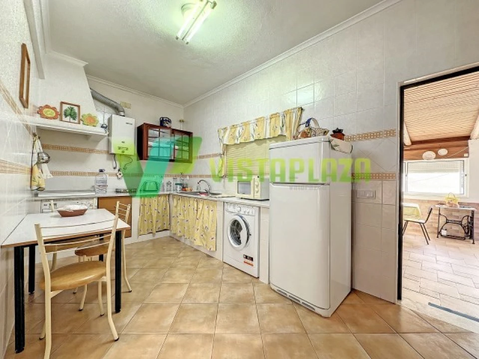 Moradia T1 para Venda em Mexilhoeira Grande Foto 27