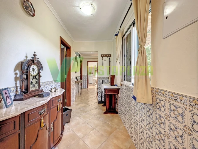 Moradia T1 para Venda em Mexilhoeira Grande Foto 8