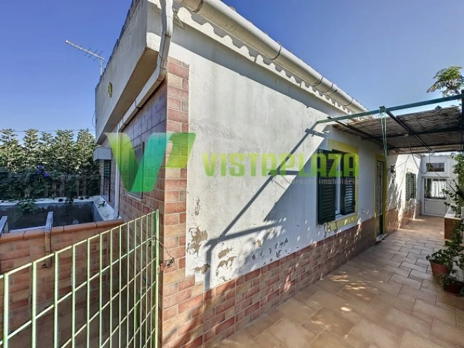 Moradia T1 para Venda em Mexilhoeira Grande Foto 22