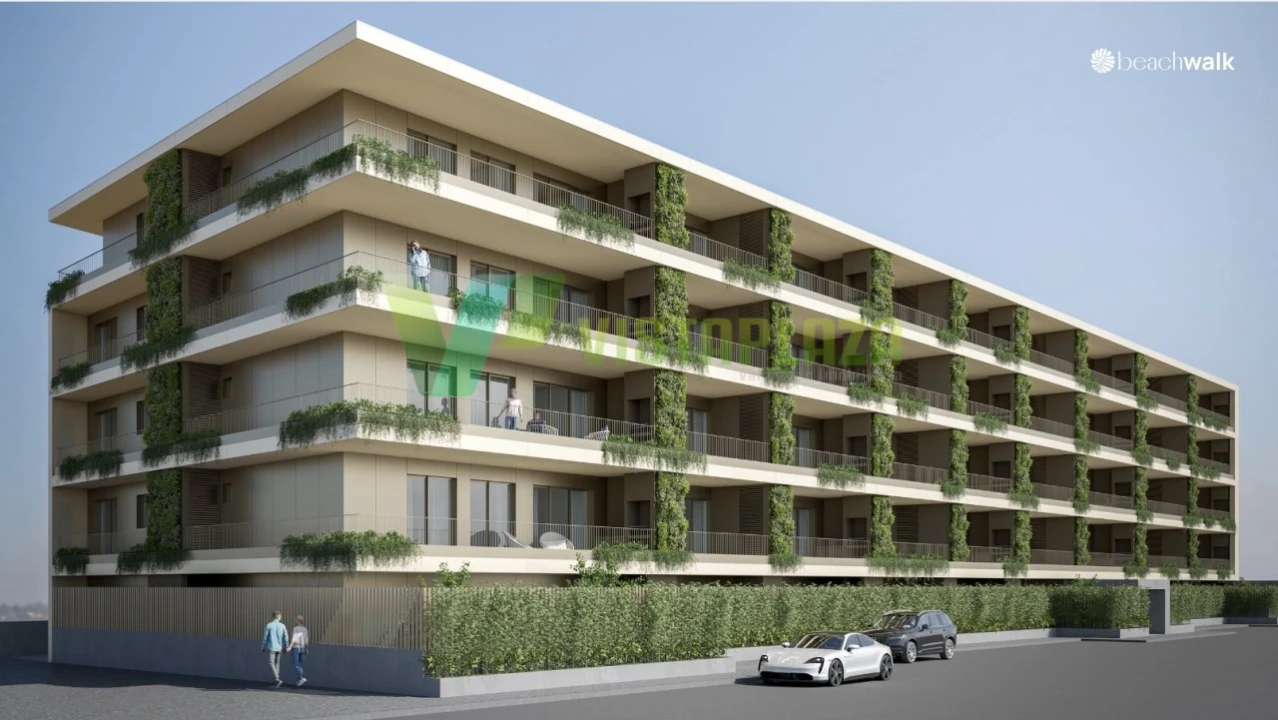 Apartamento T1 para Venda em Portimão Foto 3