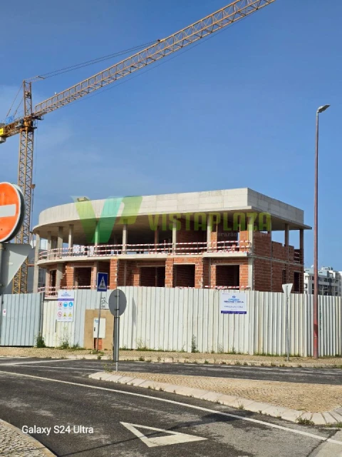 Apartamento T2 para Venda em Lagos (São Sebastião e Santa Maria)