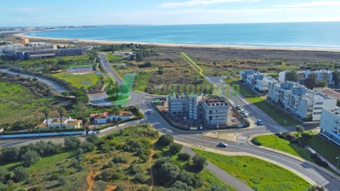 Apartamento T2 para Venda em Lagos (São Sebastião e Santa Maria)