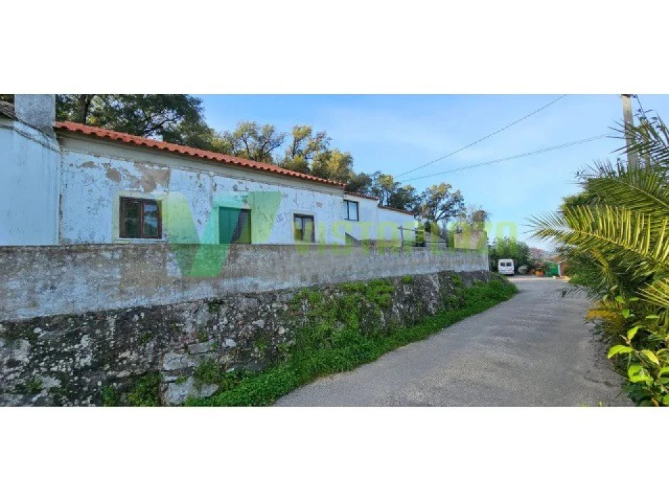 Terreno Misto para Venda em Monchique Foto 2