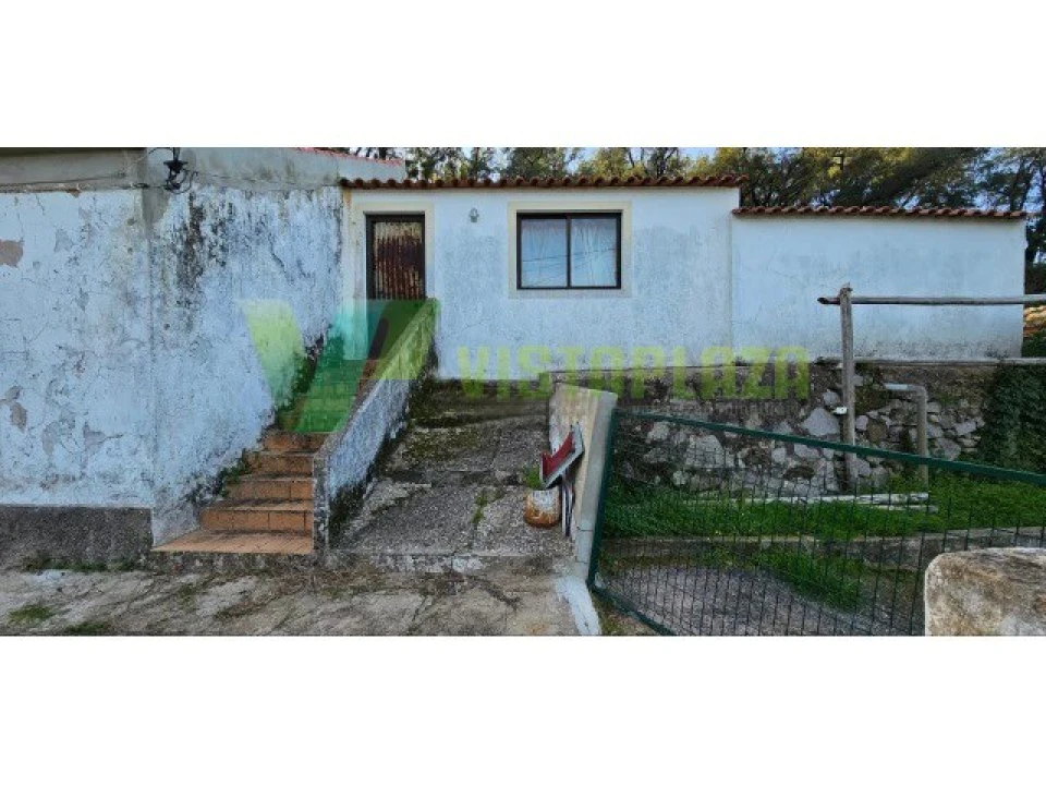 Terreno Misto para Venda em Monchique Foto 3