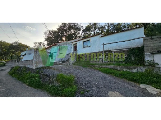 Terreno Misto para Venda em Monchique Foto 4