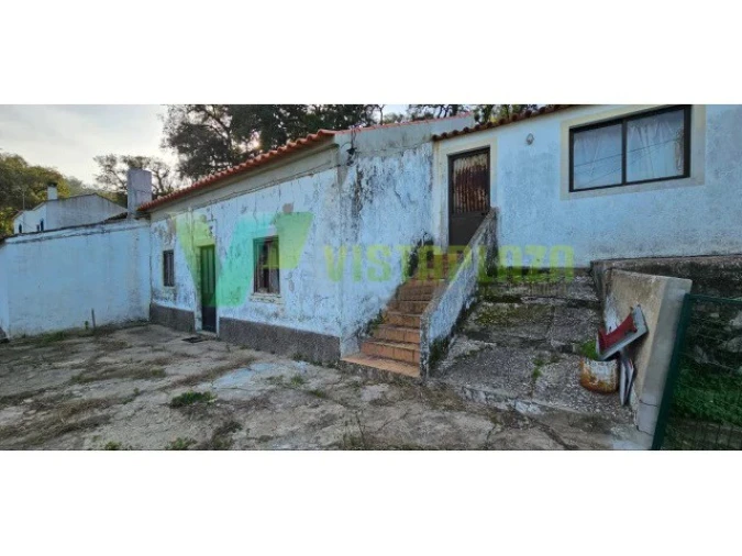 Terreno Misto para Venda em Monchique Foto 5