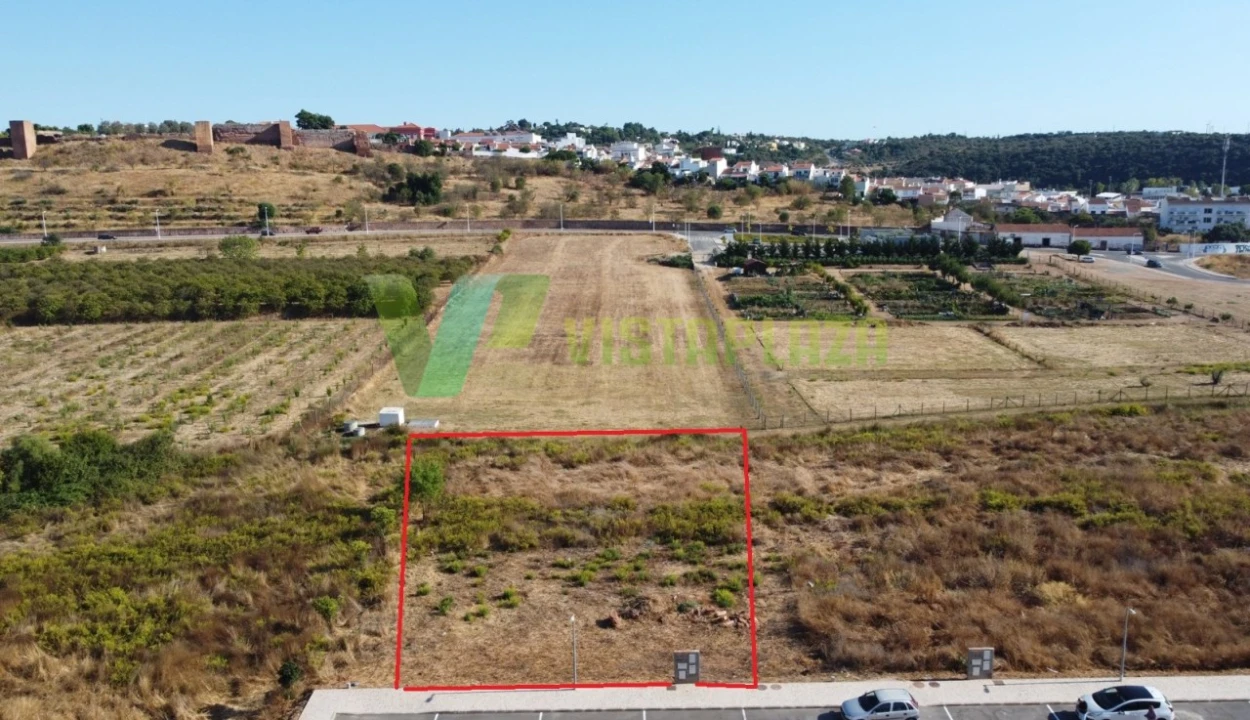 Terreno para Venda em Silves Foto 22