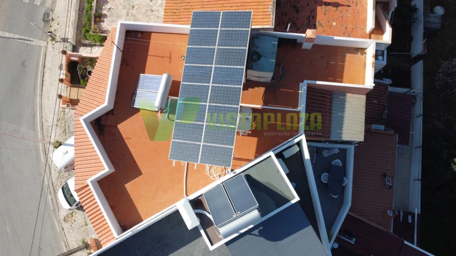 Moradia T3 para Venda em Portimão Foto 16