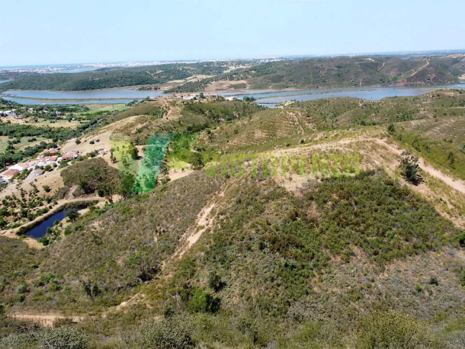 Quinta T6 para Venda em Silves Foto 1