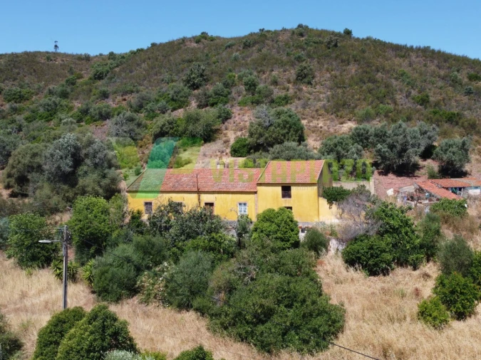 Quinta T6 para Venda em Silves Foto 6