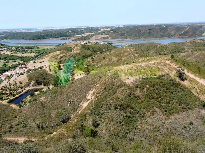 Quinta T6 para Venda em Silves Foto 17