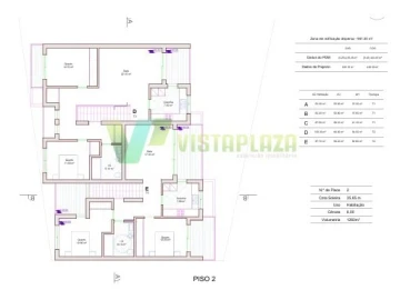 Terreno P/ Prédio para Venda em Alcantarilha e Pêra