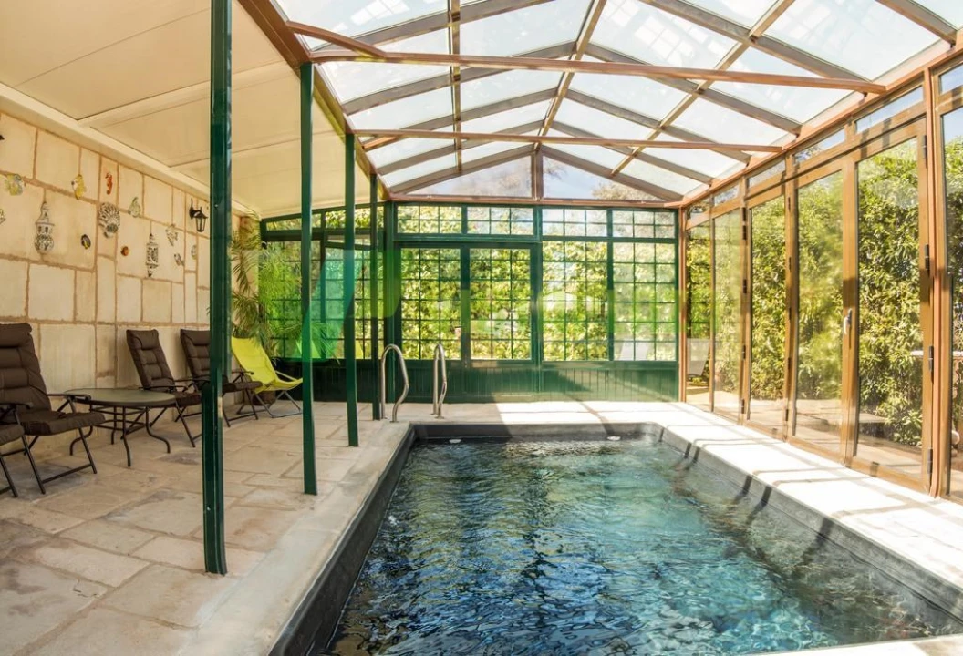 Moradia T6 para Venda em Silves Foto 17