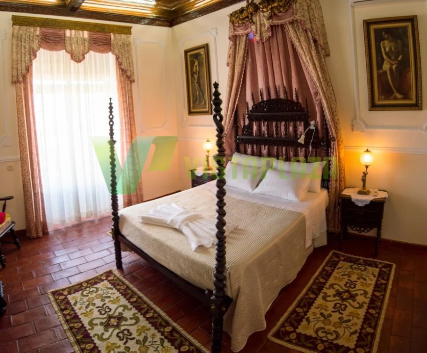 Moradia T6 para Venda em Silves Foto 19