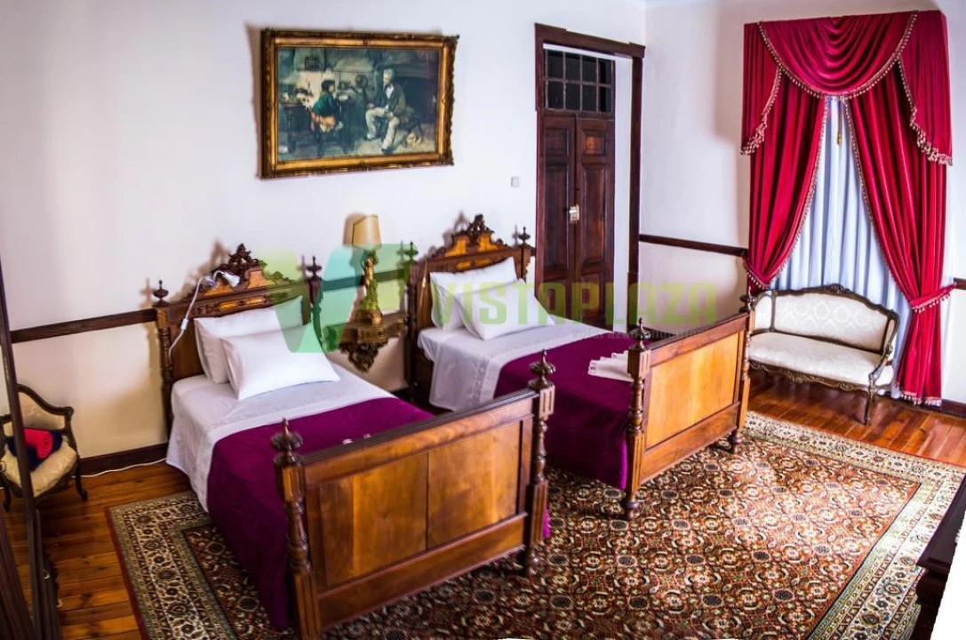 Moradia T6 para Venda em Silves Foto 20