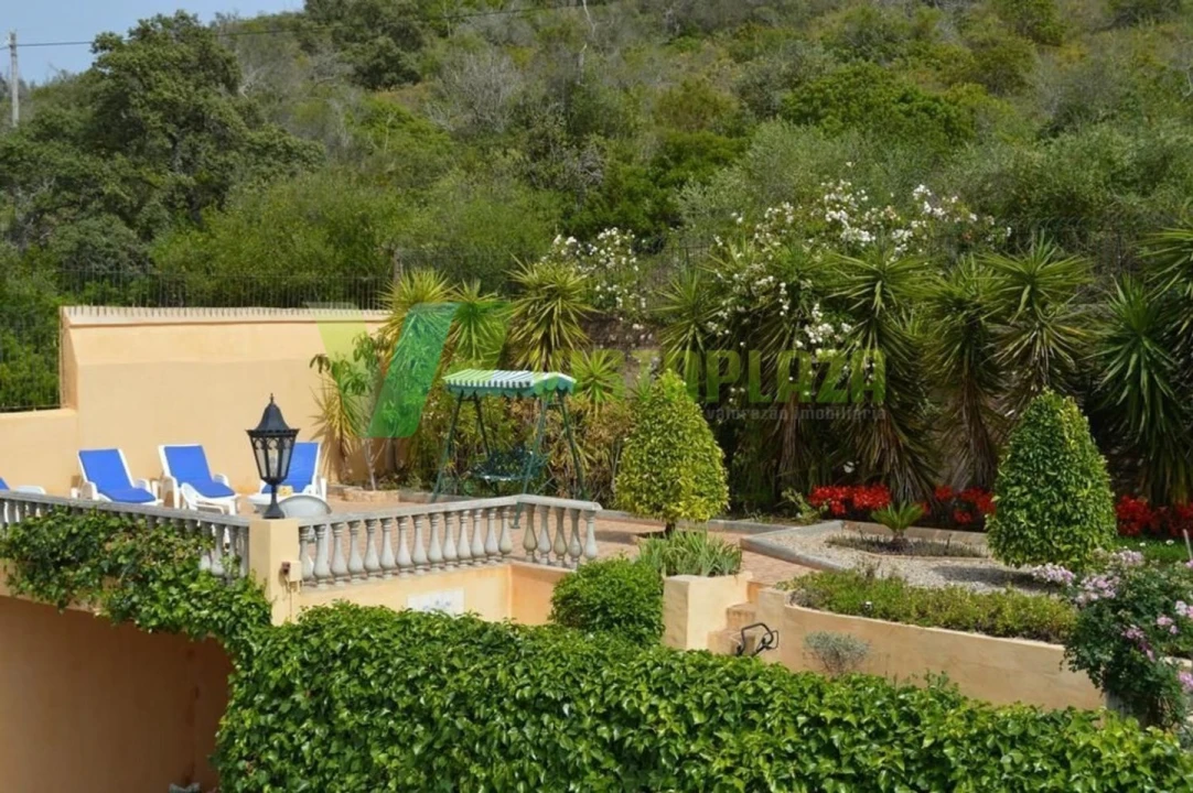 Moradia T6 para Venda em Silves Foto 30