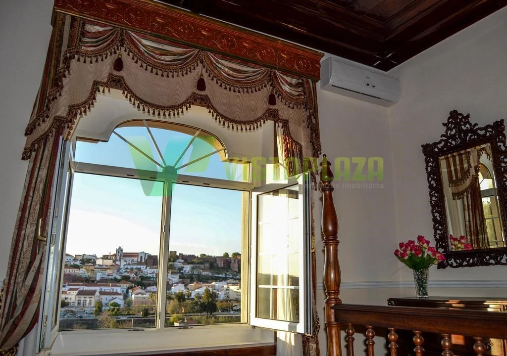 Moradia T6 para Venda em Silves Foto 44