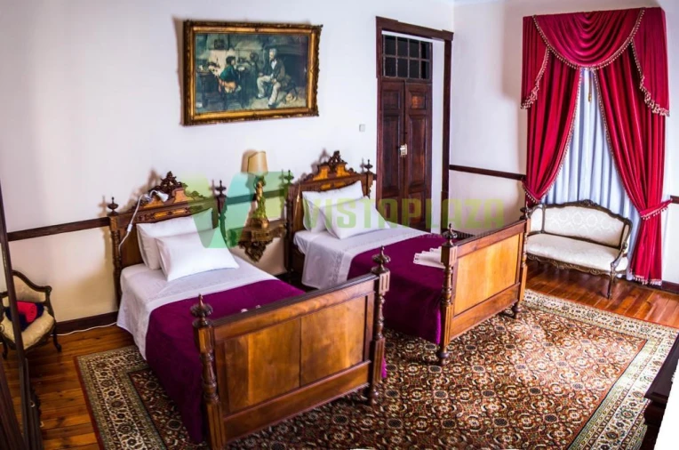 Moradia T6 para Venda em Silves Foto 20