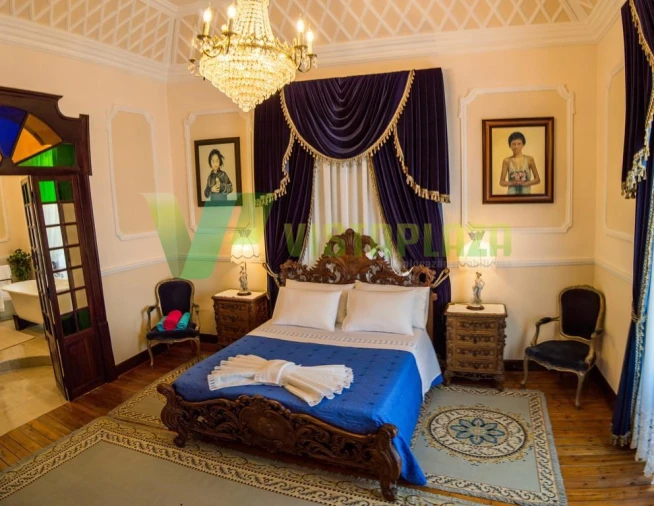 Moradia T6 para Venda em Silves Foto 22