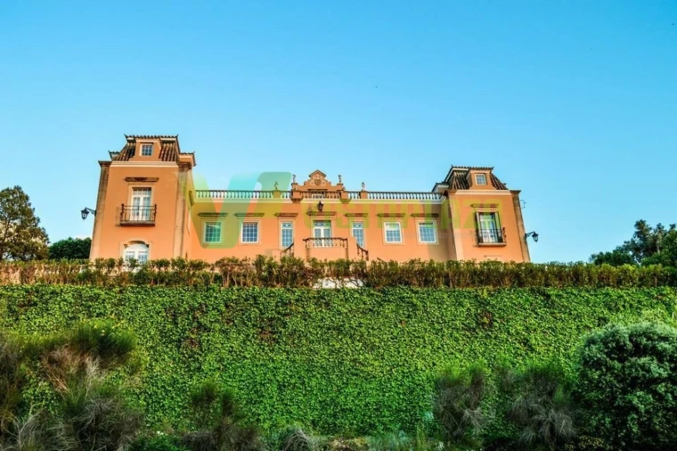 Moradia T6 para Venda em Silves Foto 27