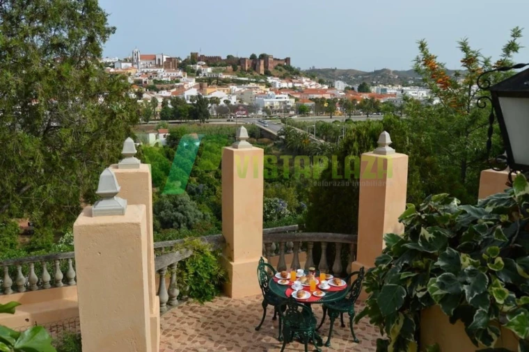 Moradia T6 para Venda em Silves Foto 35