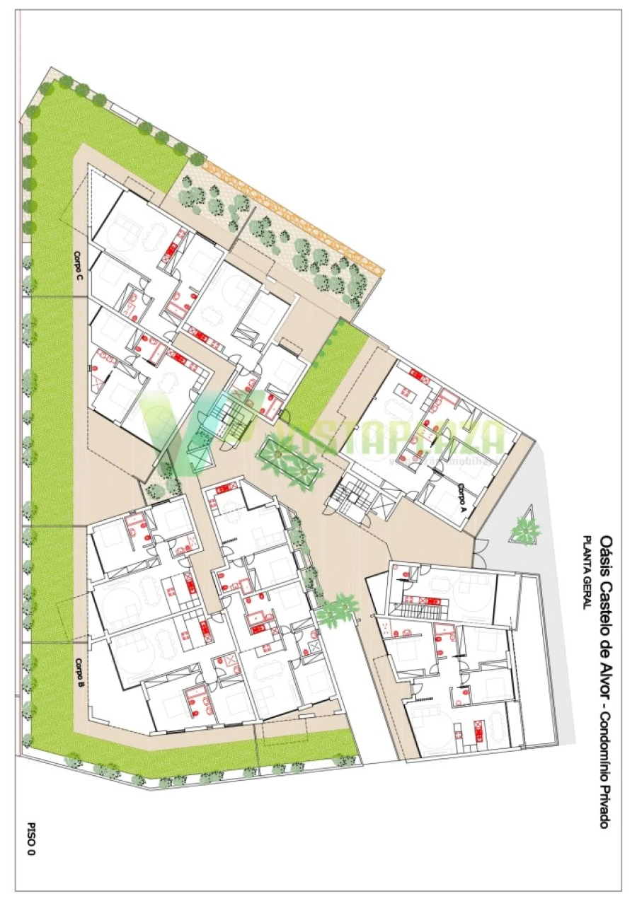 Apartamento T2 para Venda em Alvor Foto 15