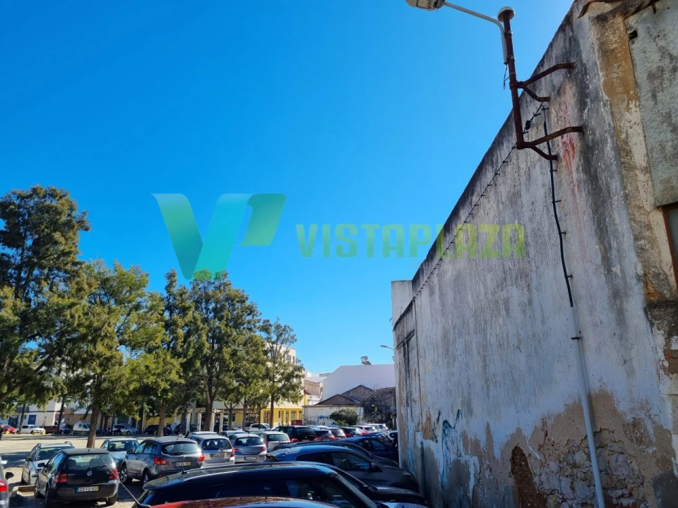 Terreno P/ Prédio para Venda em Portimão Foto 7