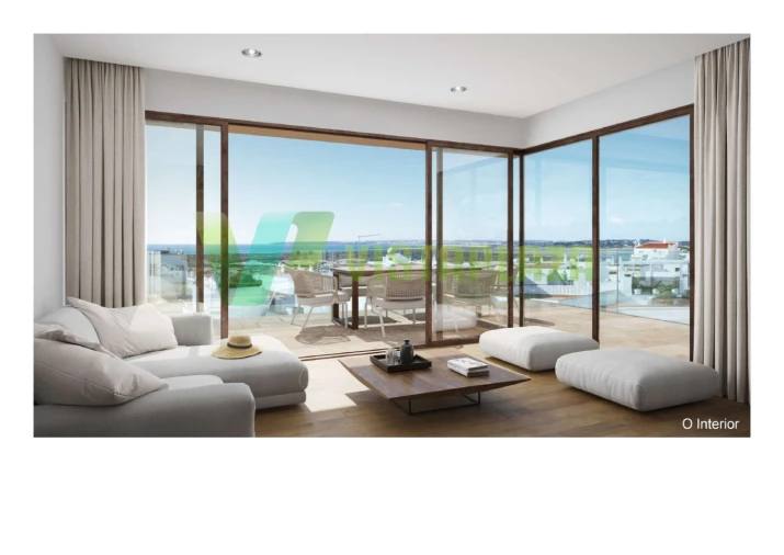 Apartamento T1 para Venda em Alvor Foto 1