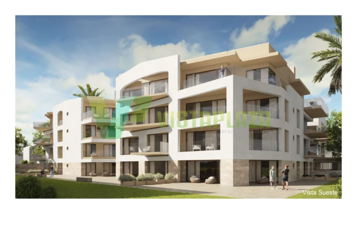 Apartamento T1 para Venda em Alvor Foto 12