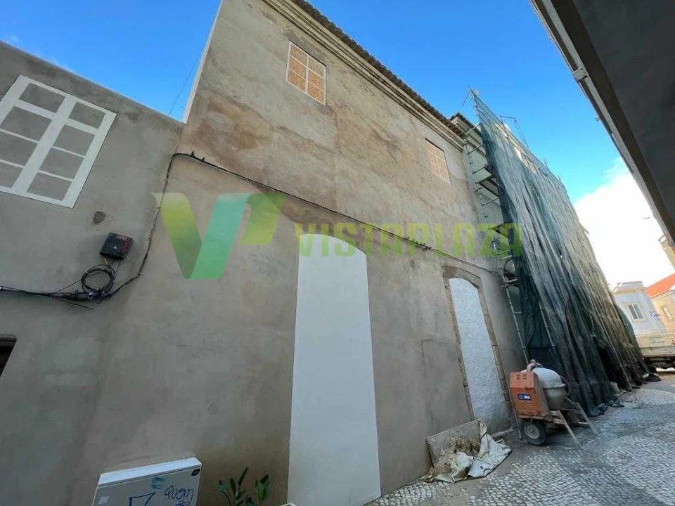 Prédio para Venda em Portimão Foto 2