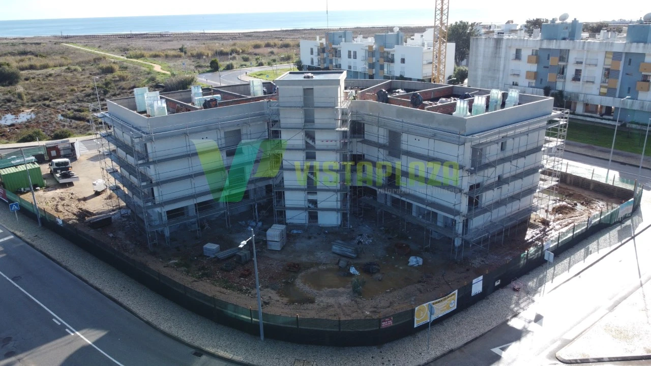 Apartamento T2 para Venda em Lagos (São Sebastião e Santa Maria) Foto 19