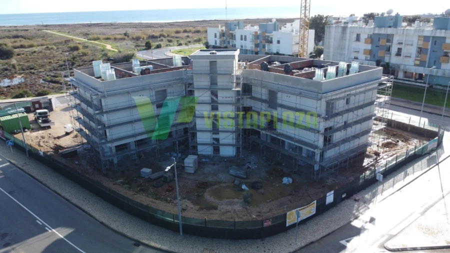 Apartamento T2 para Venda em Lagos (São Sebastião e Santa Maria) Foto 17