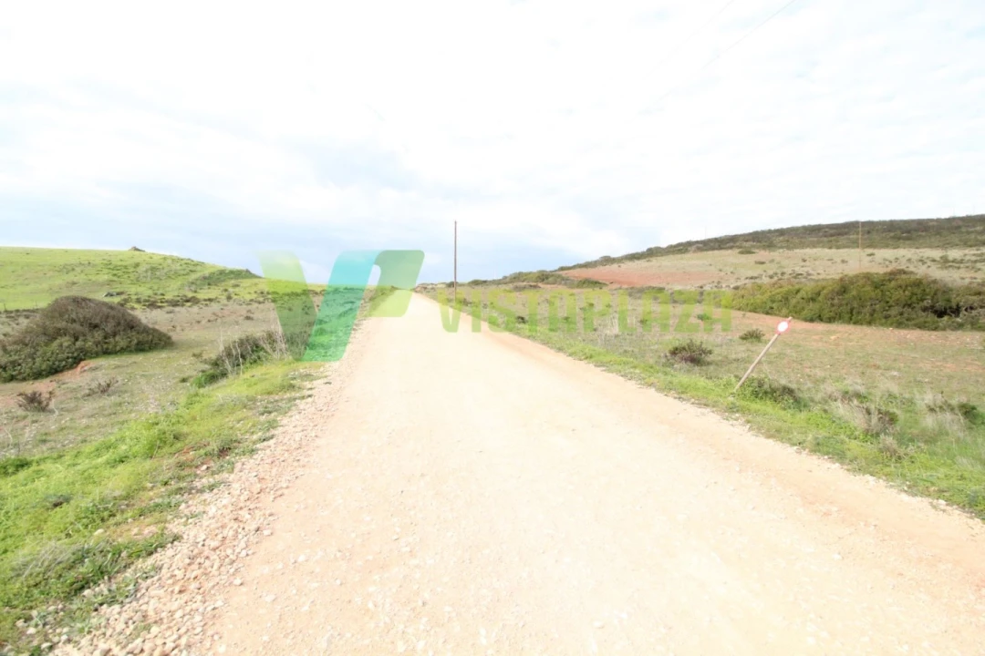 Terreno Agricola ou Rústico para Venda em Vila do Bispo e Raposeira Foto 5