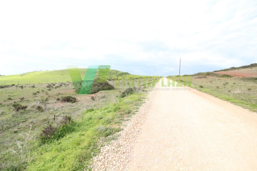 Terreno Agricola ou Rústico para Venda em Vila do Bispo e Raposeira Foto 6