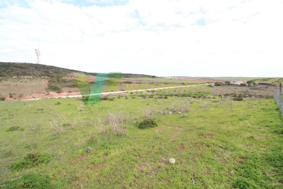 Terreno Agricola ou Rústico para Venda em Vila do Bispo e Raposeira Foto 2