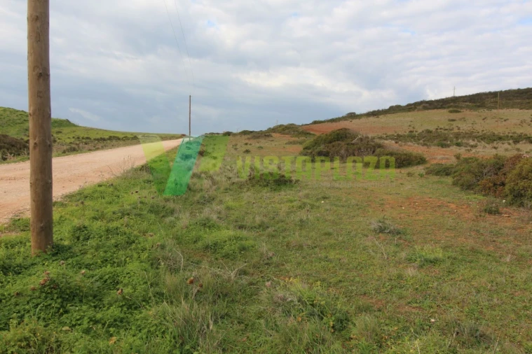 Terreno Agricola ou Rústico para Venda em Vila do Bispo e Raposeira Foto 4
