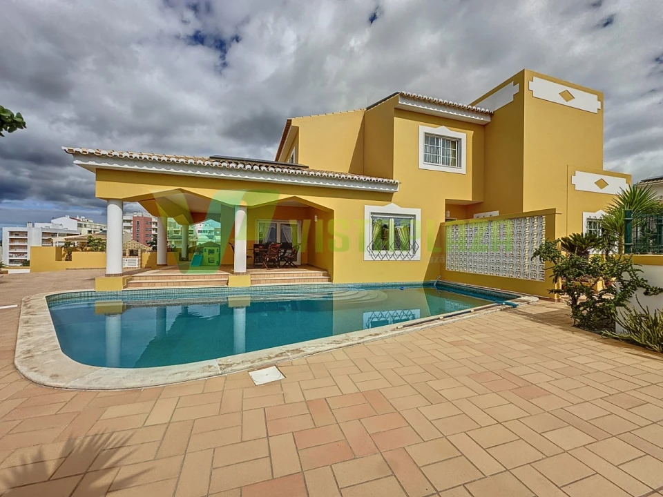 Moradia T5 para Venda em Portimão Foto 34