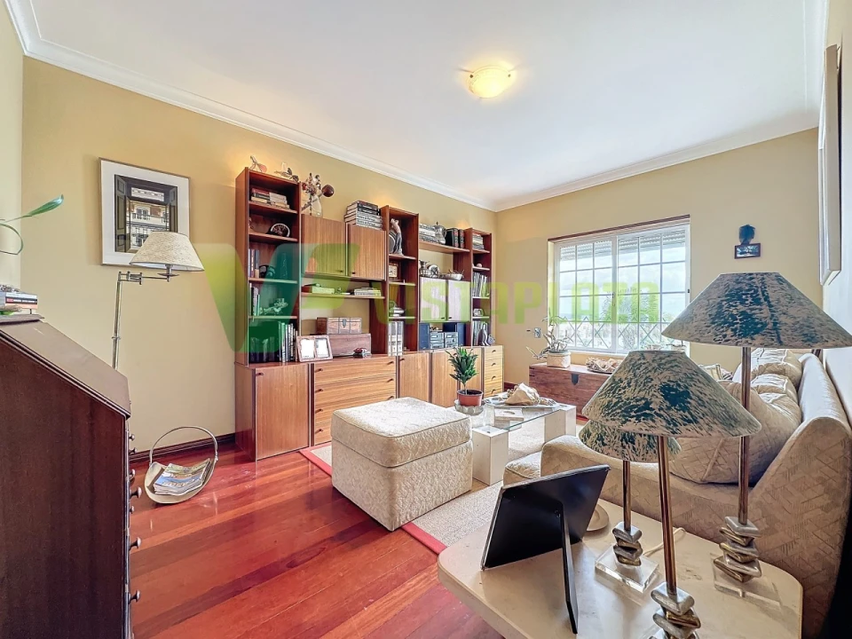 Moradia T5 para Venda em Portimão Foto 15