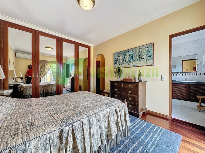 Moradia T5 para Venda em Portimão Foto 25