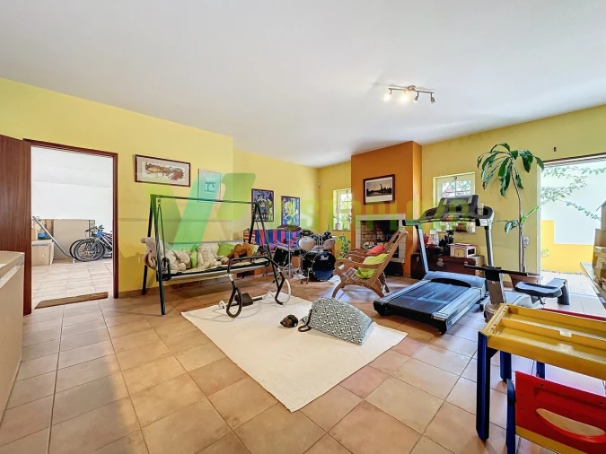 Moradia T5 para Venda em Portimão Foto 27