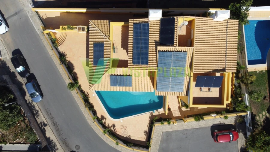 Moradia T5 para Venda em Portimão Foto 31