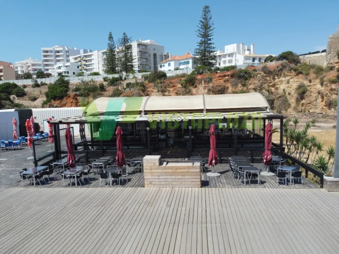 Negócio para Venda em Portimão Foto 5