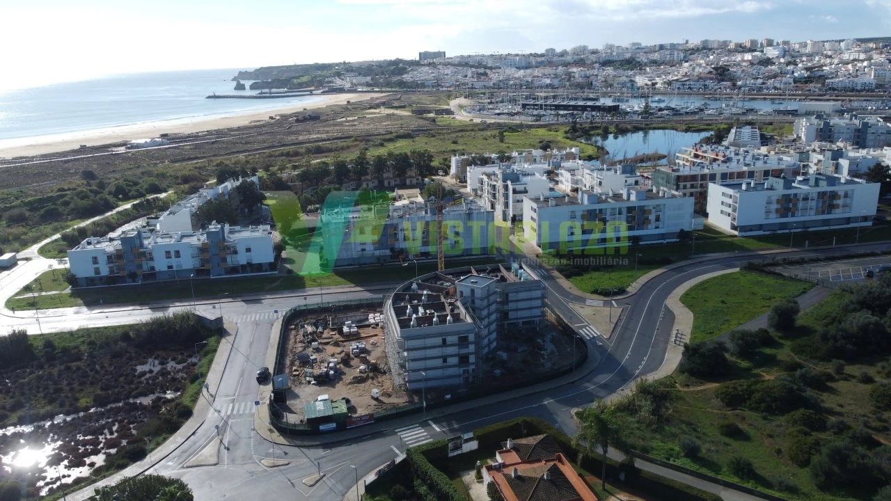 Apartamento T2 para Venda em Lagos (São Sebastião e Santa Maria) Foto 17