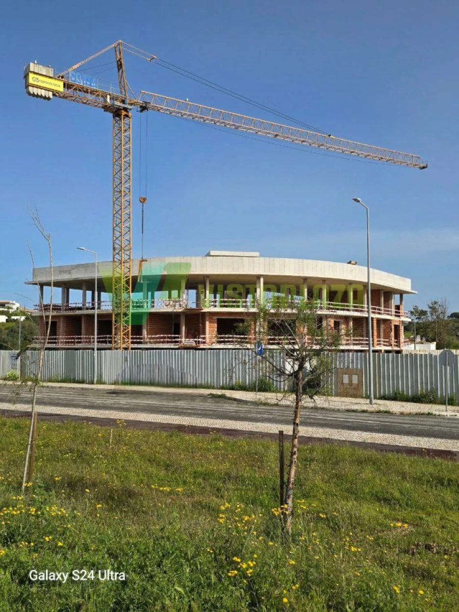 Apartamento T2 para Venda em Lagos (São Sebastião e Santa Maria) Foto 12