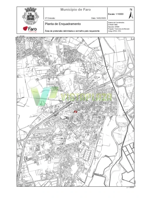 Terreno para Venda em Montenegro
