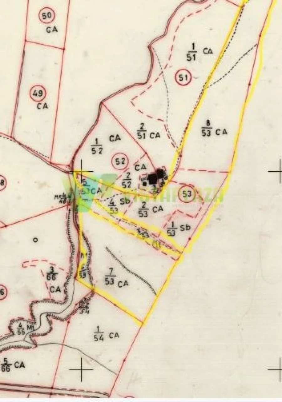 Terreno Agricola ou Rústico para Venda em Bensafrim e Barão de São João Foto 8