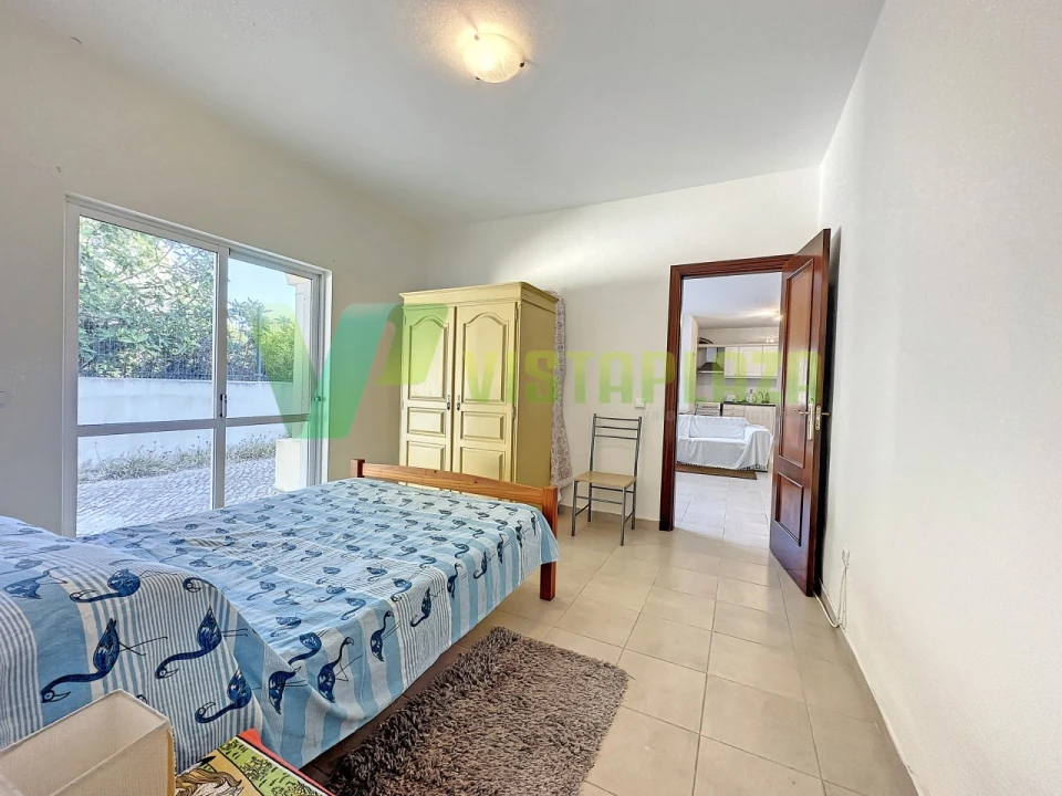 Moradia T4 para Venda em Portimão Foto 36