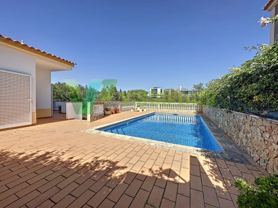 Moradia T4 para Venda em Portimão Foto 40