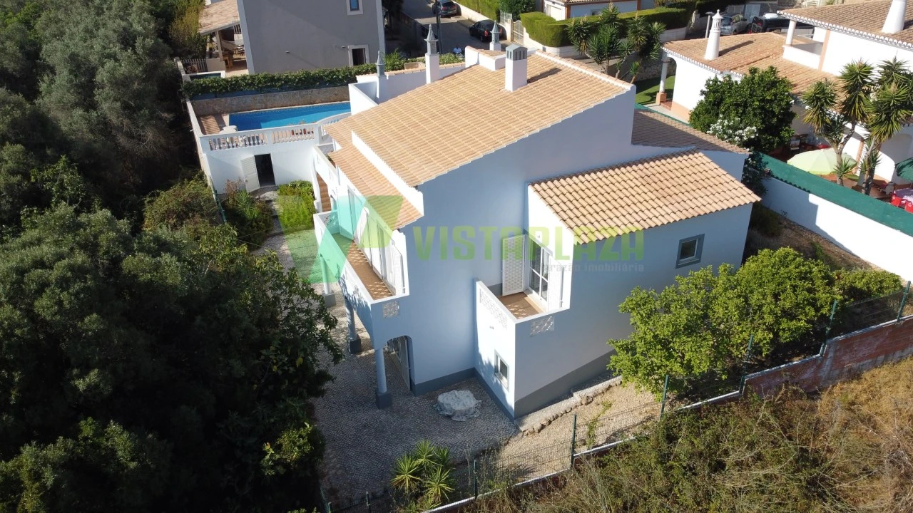 Moradia T4 para Venda em Portimão Foto 45